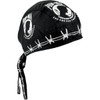 ZAN Headgear #Z565 - Flydanna® Head Wrap - POW/MIA III