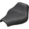Saddlemen #818-30-002 - Seat - Renegade™ Solo - Black - Smooth - FXST/FXBB '18-'23