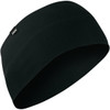 ZAN Headgear #HBL114 - SportFlex® Headband - Black