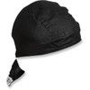 ZAN Headgear #Z114 - Flydanna® Head Wrap - Black