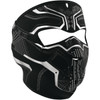 ZAN Headgear #WNFM427 - Neoprene Face Mask - Protector