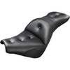 Saddlemen #818-30-029RS - Explorer RoadSofa™ Seat - without Backrest - FXBB/FXST '18-'23
