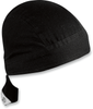 Road Hog Flydanna� Headwrap - Black - Lutzka's Garage