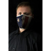 ZAN Headgear #WNFM408H - Half Mask - Patriot
