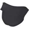 ZAN Headgear #WNFM114H - Half Mask - Black