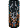 ZAN Headgear #T426 - Motley Tube® - Pinstripe Flame