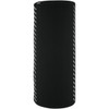 ZAN Headgear #TL114R - Motley Tube® SportFlex® Reflective Tube - Black