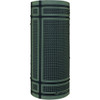 ZAN Headgear #T235 - Motley Tube® - Houndstooth Olive