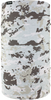 Zan Headgear Motley Tube - Lined - Winter Camo