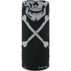 ZAN Headgear #T227 - Motley Tube® - Skull and Crossbones