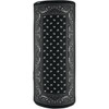 ZAN Headgear #TL101 - Motley Tube® SportFlex® - Black Paisley
