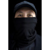 ZAN Headgear #T114 - Motley Tube® - Black
