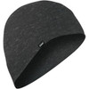 ZAN Headgear #WHLL410 - SportFlex® Beanie - Heather Charcoal