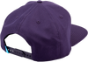 United Hat - Navy - One Size - Lutzka's Garage