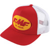 FMF #SP21196908RED - Origins 2 Hat - Red