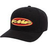 FMF #SP21196909BKSM - The Don 2 Hat - Black - Small/Medium