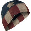 ZAN Headgear #WHLL408 - SportFlex® Beanie - Patriot