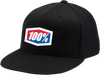 Official Hat - Black - Small/Medium - Lutzka's Garage