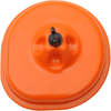 Twin Air Airbox Cover - Yamaha
