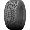 Kenda #093991026B1 - Loadstar K399 Tire - Left/Right - 205/65-10 - 4 Ply - Load Range B