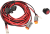 Rigid Industries Dually Wiring Harness