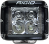 Rigid Industries D-SS� Pro Series Light - Spot