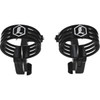 Legend Suspension #1313-0245 - REVO ARC External Reservoir Mounts - Black