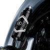 Legend Suspension #1313-0245 - REVO ARC External Reservoir Mounts - Black