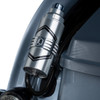 Legend Suspension #1313-0246 - REVO ARC External Reservoir Mounts - Clear