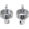 Legend Suspension #1313-0246 - REVO ARC External Reservoir Mounts - Clear