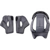 Icon - Airflite™ R1 Comfort Liner - Gray - Small