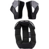 Icon - Airflite™ R1 Comfort Liner - Gray - XL