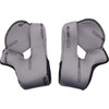 Icon - Domain™ Cheek Pads - Gray - XS