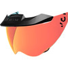 Icon - MotoShield™ Shield - Domain™ - 22.06 - RST Red