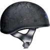 Z1R - CC Beanie Helmet - Justice - Black/Red/White/Blue - Medium