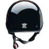 Z1R - CC Beanie Helmet - Hellfire - Red - Small