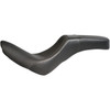 Danny Gray #21-208 - Weekday™ 2-Up Seat - Smooth - XL - Black - FL '18-'23