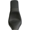 Danny Gray #21-208 - Weekday™ 2-Up Seat - Smooth - XL - Black - FL '18-'23
