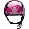 Z1R - CC Beanie Helmet - Hellfire - Pink - 2XL