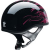 Z1R - CC Beanie Helmet - Hellfire - Pink - 2XL