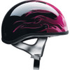 Z1R - CC Beanie Helmet - Hellfire - Pink - 2XL