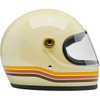 Biltwell #1003-560-505 - Gringo S Helmet - Spectrum - Gloss Desert - XL