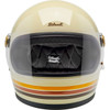 Biltwell #1003-560-506 - Gringo S Helmet - Spectrum - Gloss Desert - 2XL