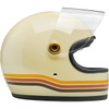 Biltwell #1003-560-506 - Gringo S Helmet - Spectrum - Gloss Desert - 2XL