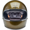 Biltwell #1002-363-503 - Gringo Helmet - Ugly Gold - Medium