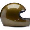 Biltwell #1002-363-503 - Gringo Helmet - Ugly Gold - Medium