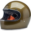 Biltwell #1002-363-504 - Gringo Helmet - Ugly Gold - Large