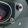 Biltwell #1006-324-504 - Gringo SV Helmet - Metallic Sierra Green - Large
