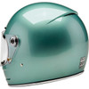 Biltwell #1006-313-502 - Gringo SV Helmet - Metallic Seafoam - Small