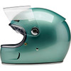 Biltwell #1006-313-505 - Gringo SV Helmet - Metallic Seafoam - XL